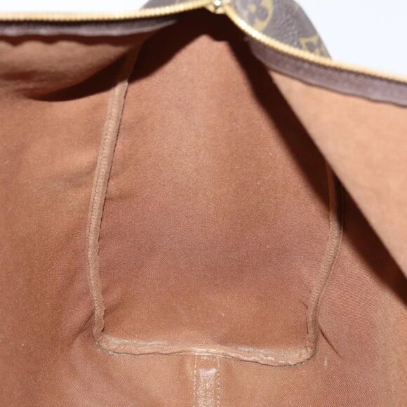 LOUIS VUITTON Monogram Flanerie 50 Shoulder Bag M51116 LV Auth 147335 - Picture 12 of 16